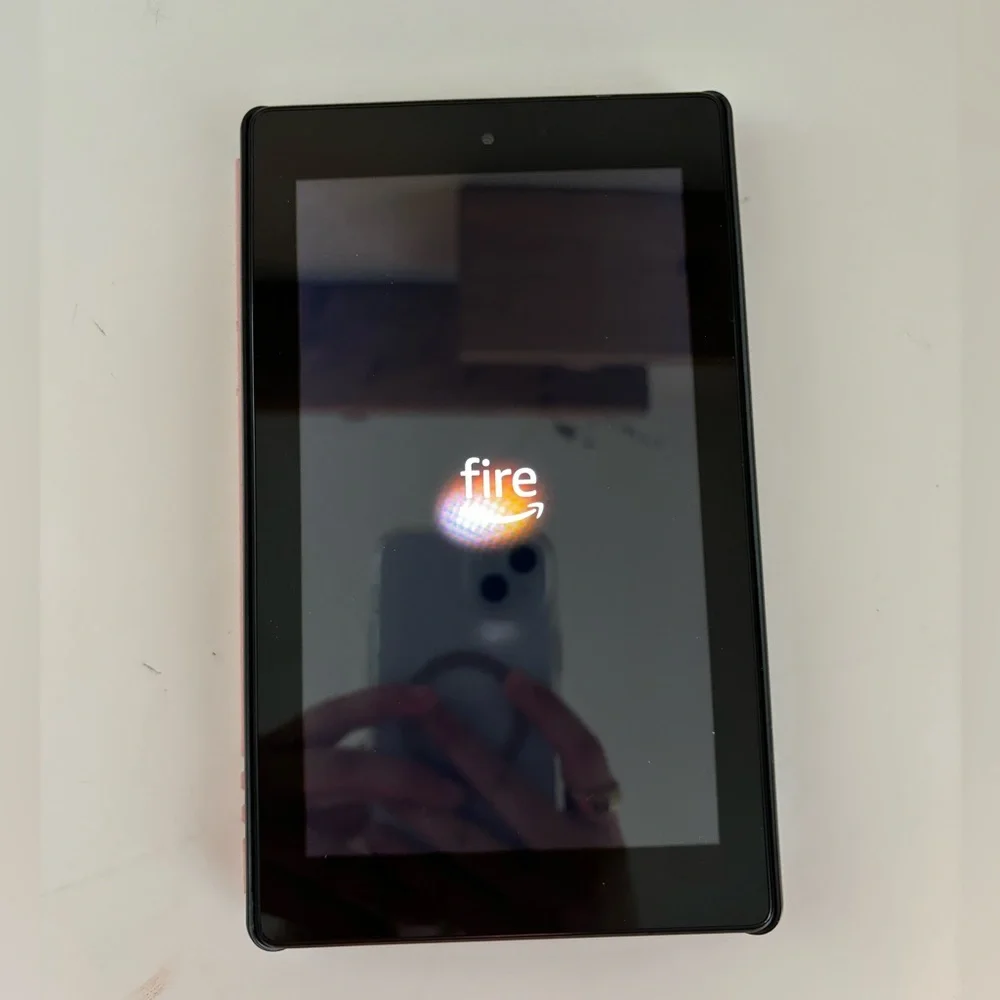 Kindle Fire 7”